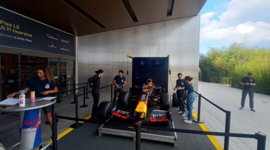 red bull