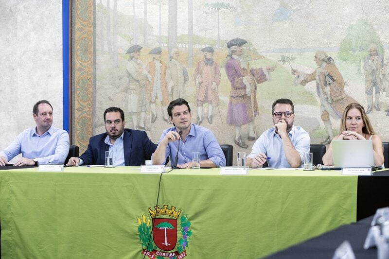 reunião
