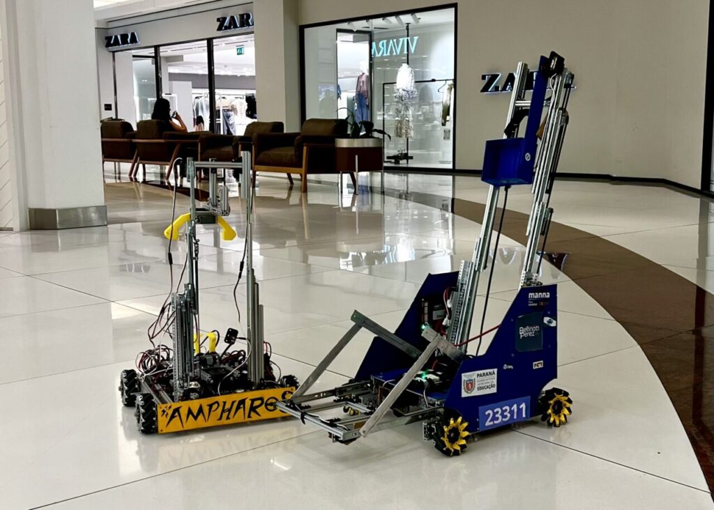 robotica