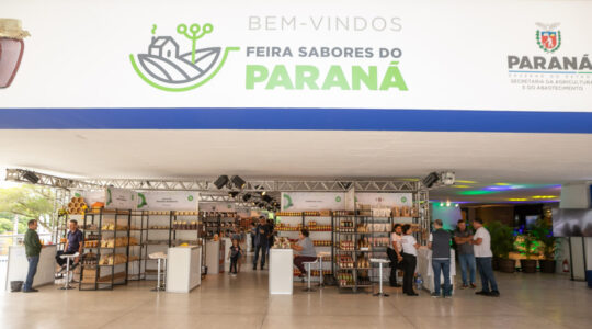 sabores doparana