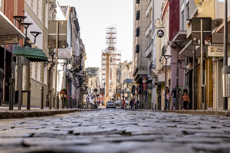 sao francisco