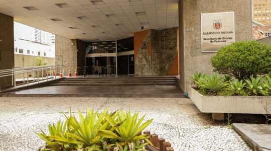 Secretaria de Estado da Fazenda