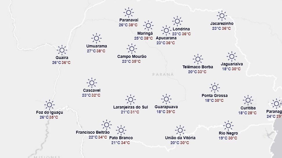 segunda