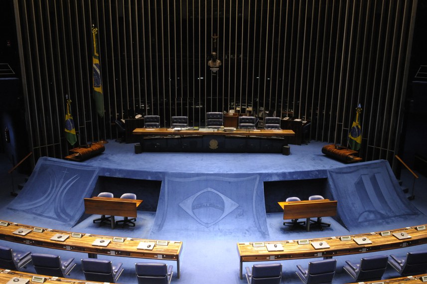 senado