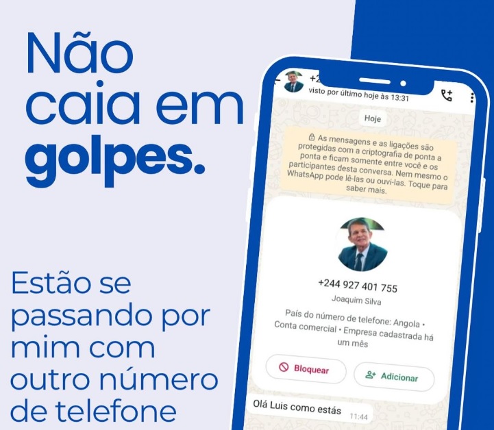 silva e luna golpistas
