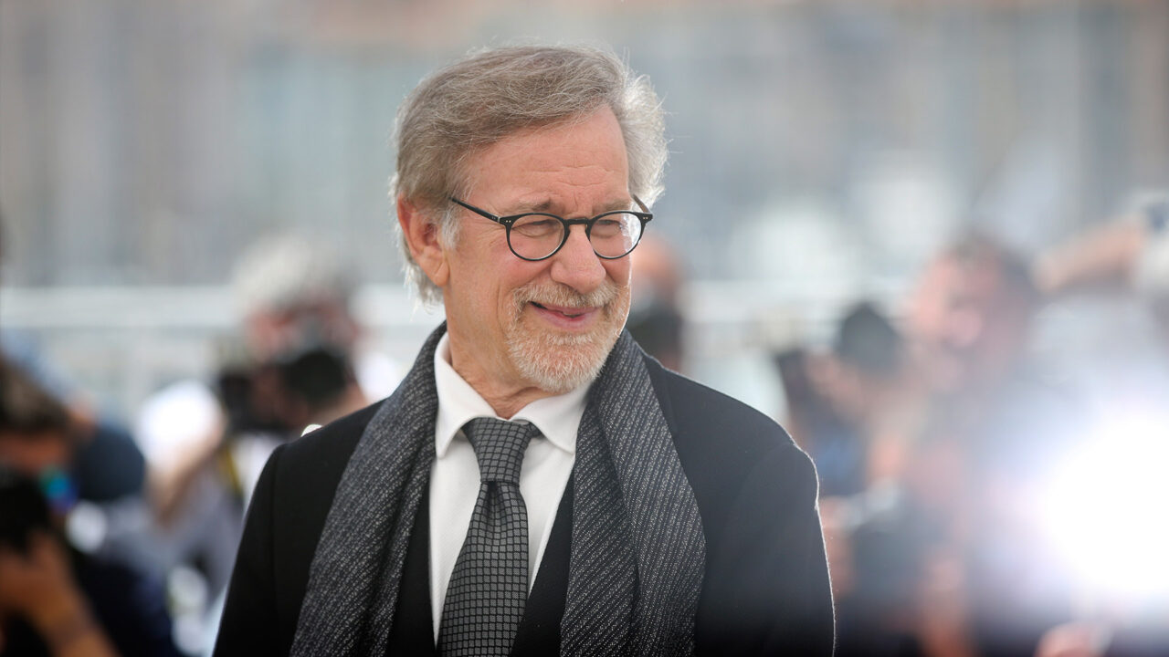 steven-spielberg