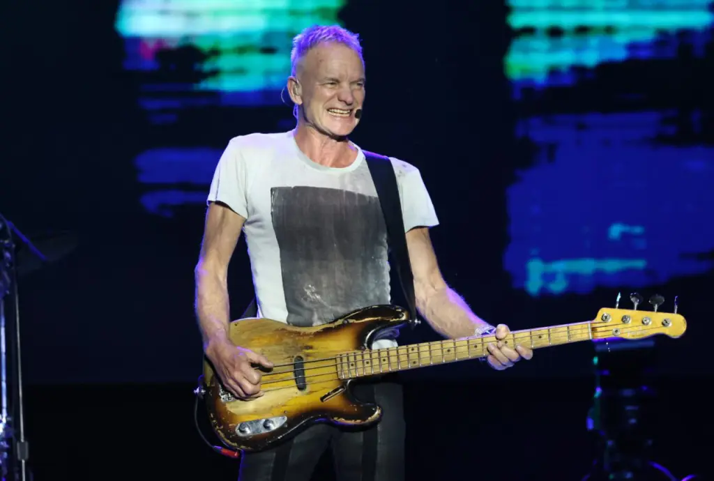sting