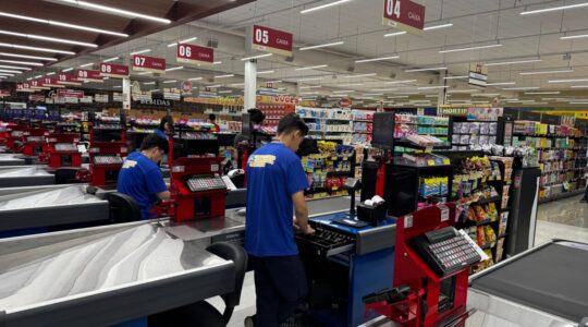 supermercado condor