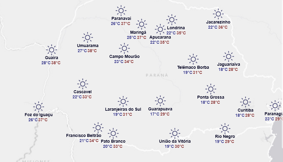 terça