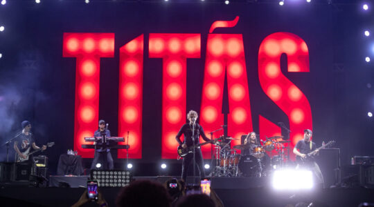 titas