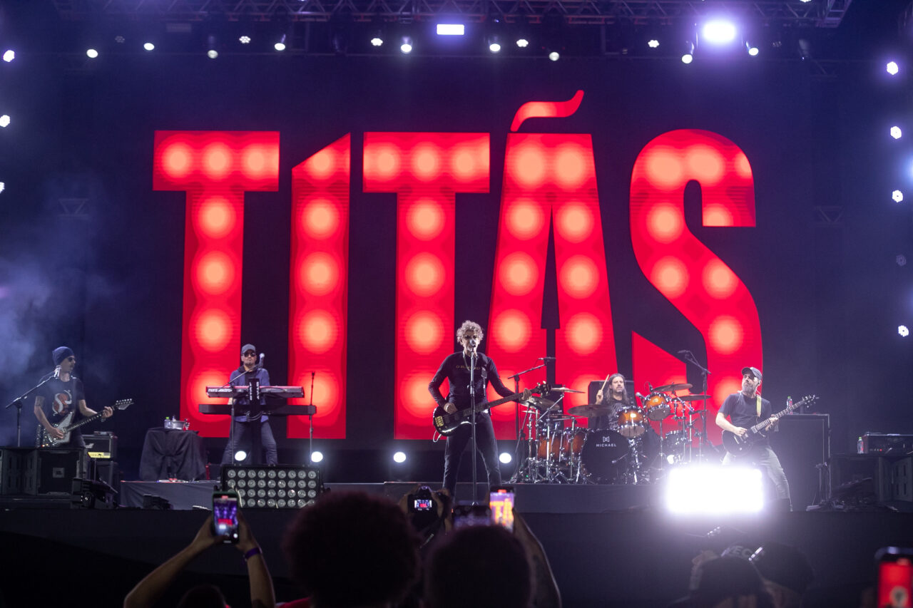 titas