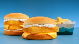 McFish & Chips (foto MKT)