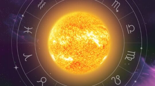 venus retrogrado