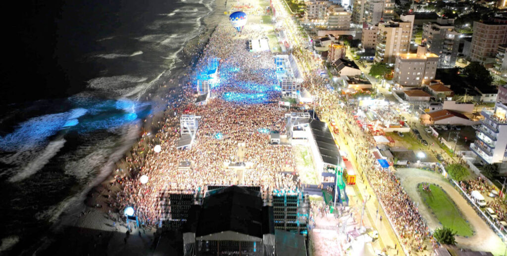 verao litoral