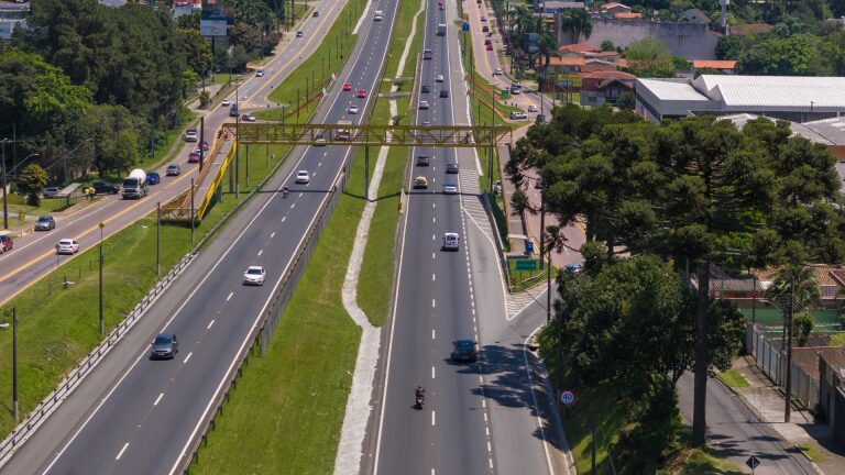 via araucaria carnaval