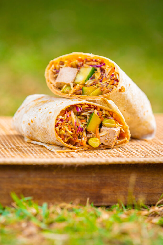 wrap Thai