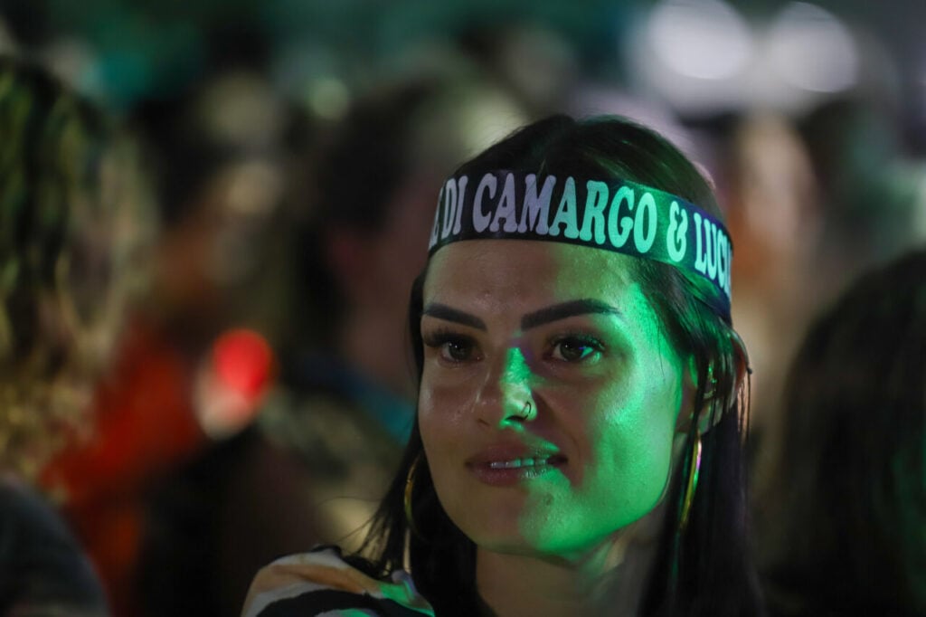 Zeze Di Camargo Luciano Verao Maior