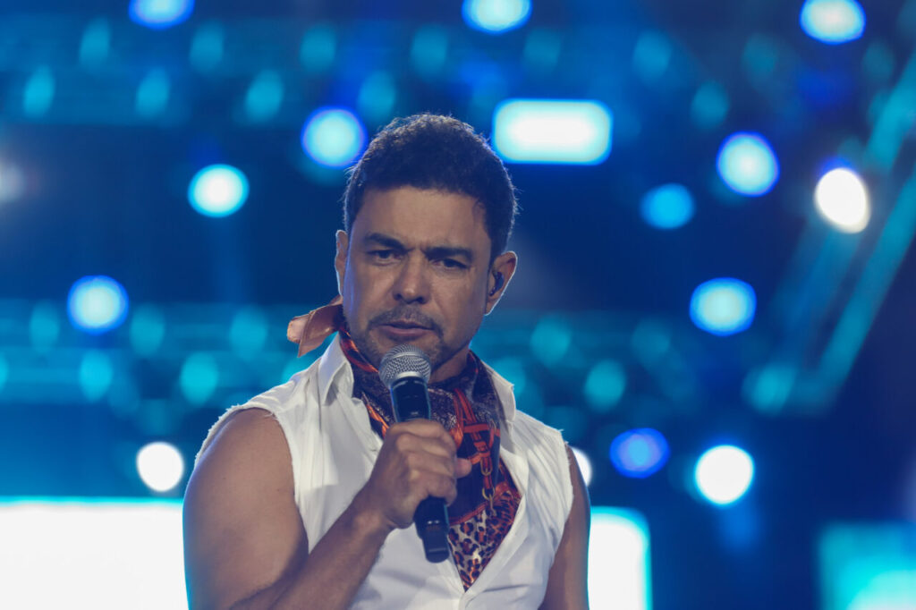 Zeze Di Camargo Luciano Verao Maior