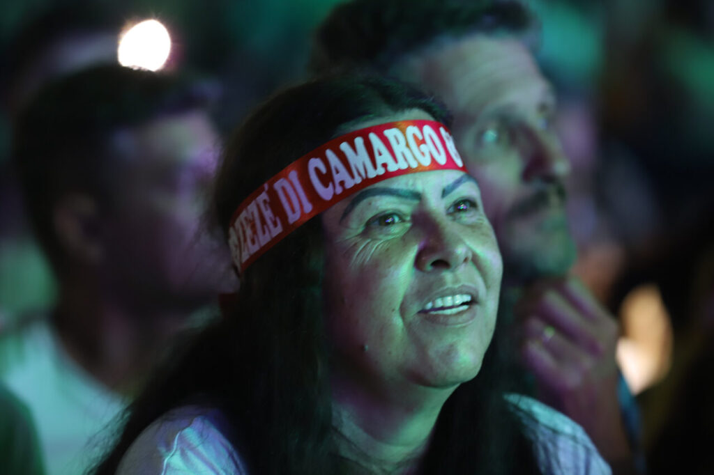 Zeze Di Camargo Luciano Verao Maior