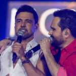 Zeze Di Camargo Luciano Verao Maior