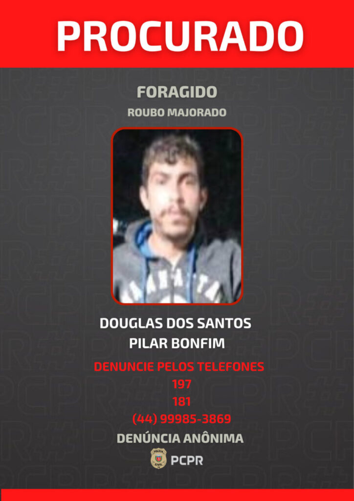 06foragido