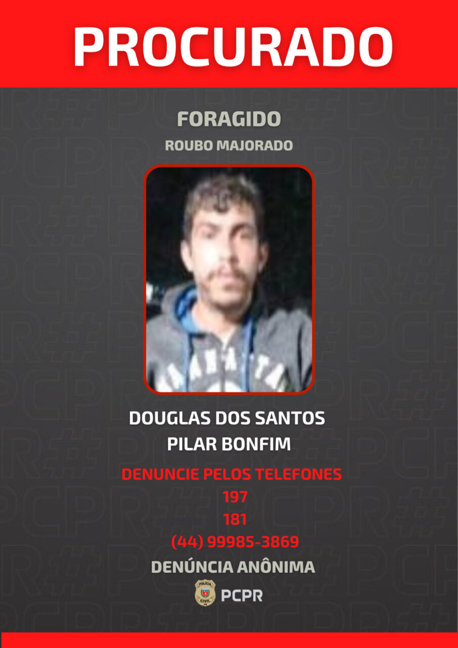 06foragido