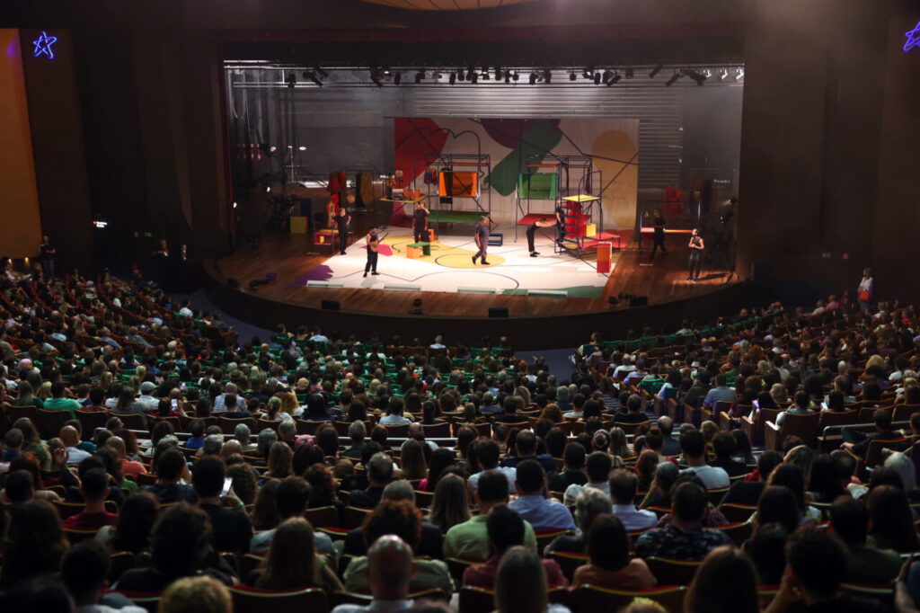 0cf teatro