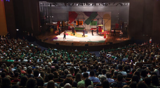 0cf teatro