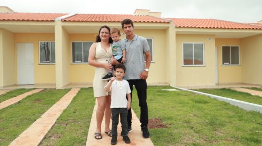 moradias cascavel