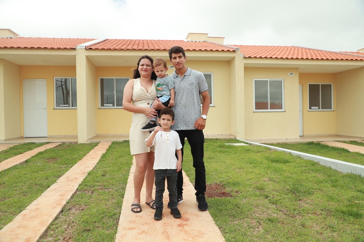 moradias cascavel