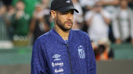 Neymar