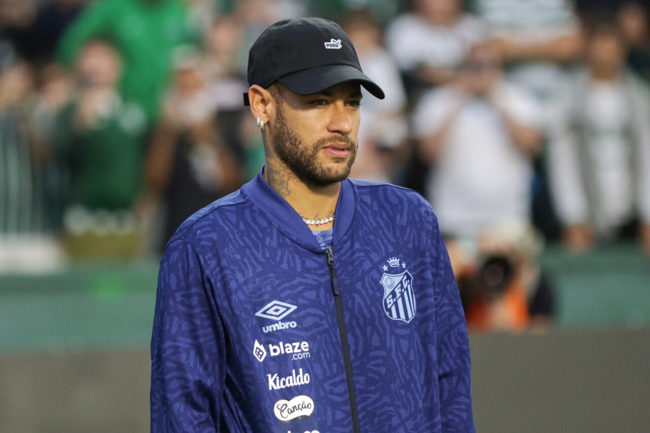 Neymar