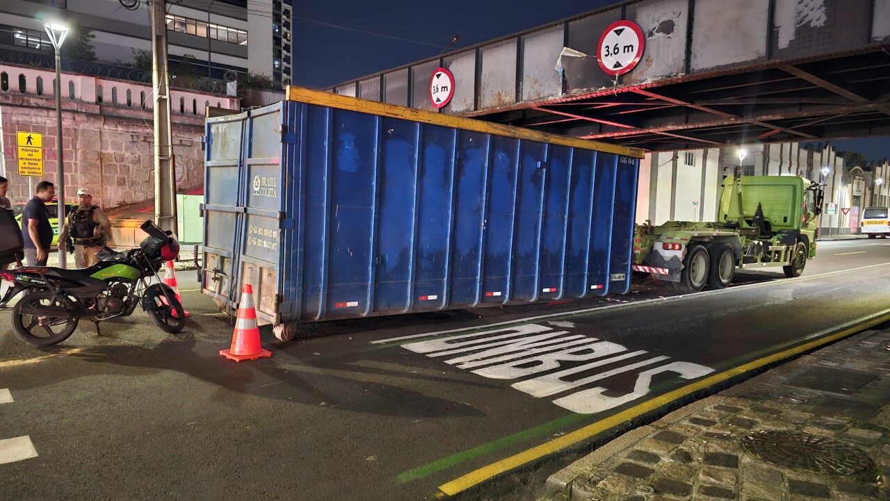 22pontepreta