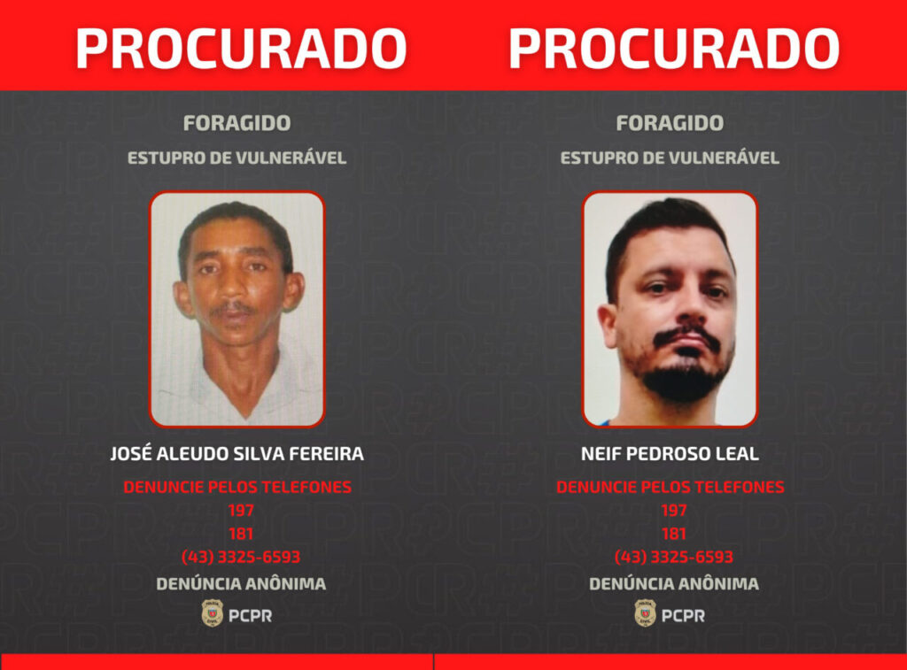 24foragidos