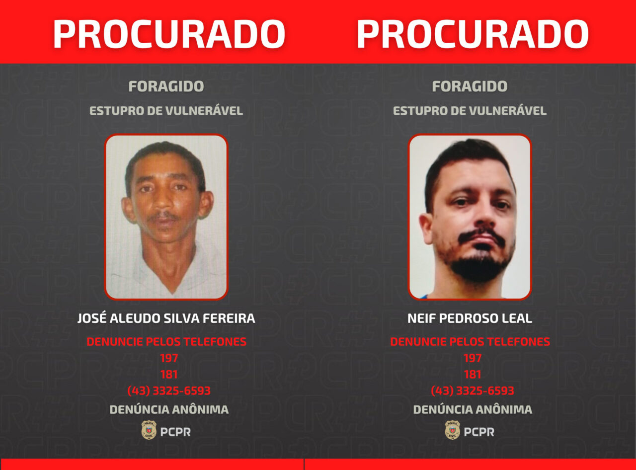 24foragidos
