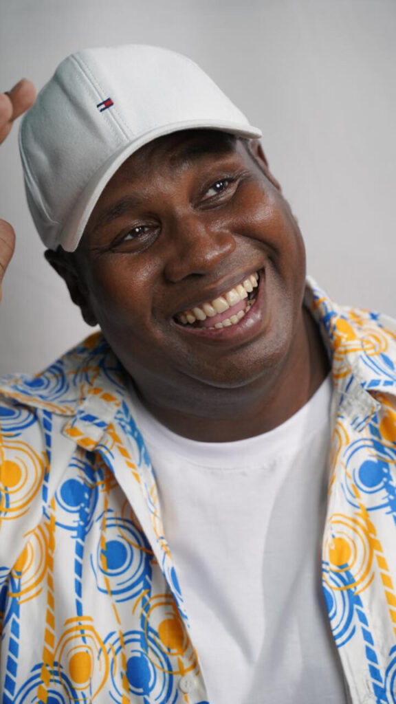 ANDREZÃO DIAS 1 – Foto Ary Meneson