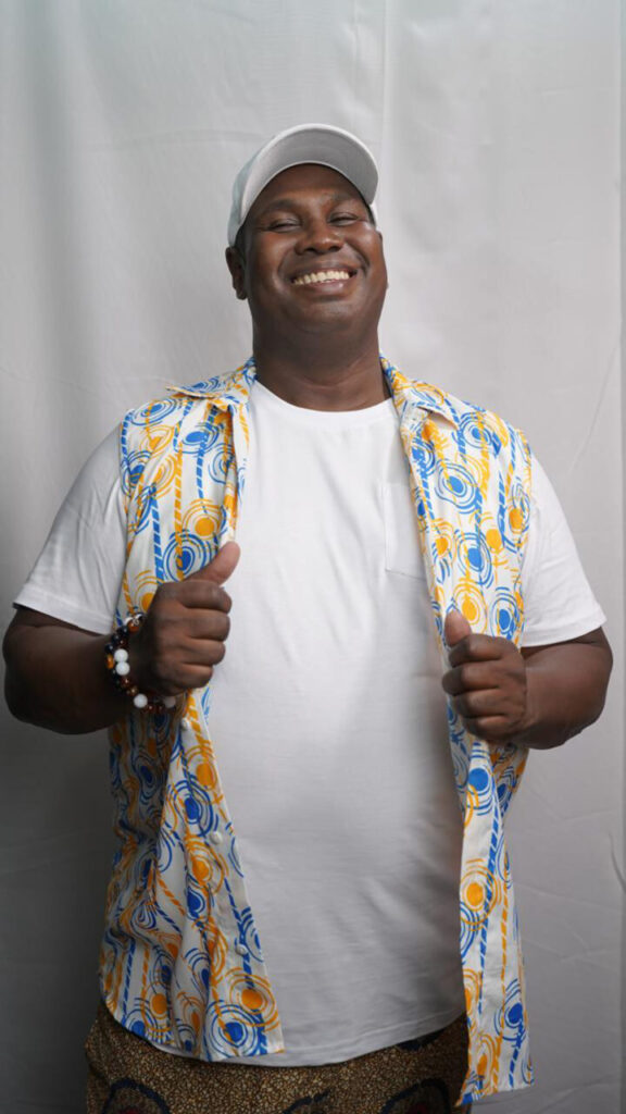 ANDREZÃO DIAS 2 – Foto Ary Meneson