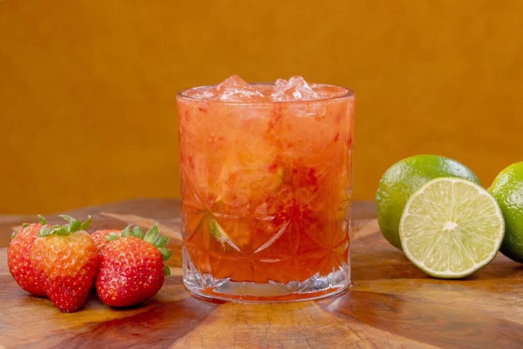 Alchemia drink