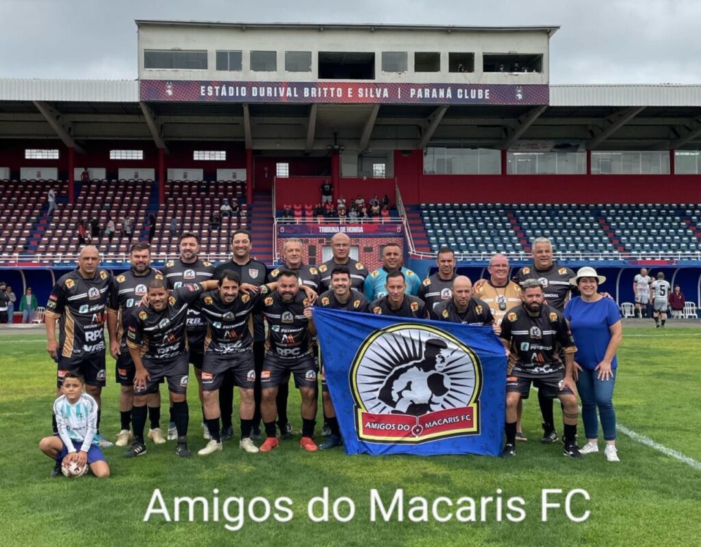 Amigos1