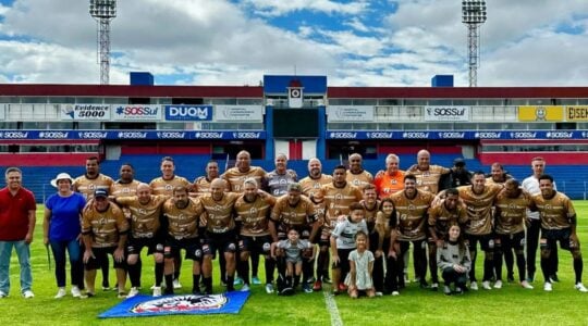 Amigos do Macaris FC