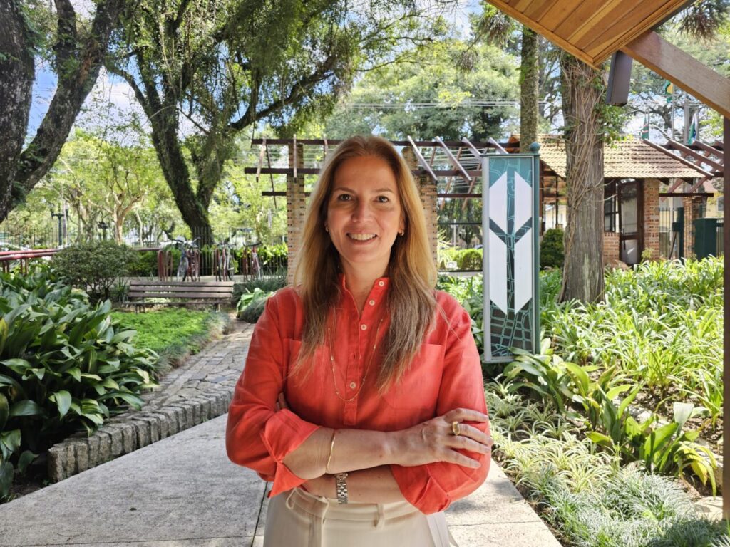 Ana Jayme (Lívia Berbel)