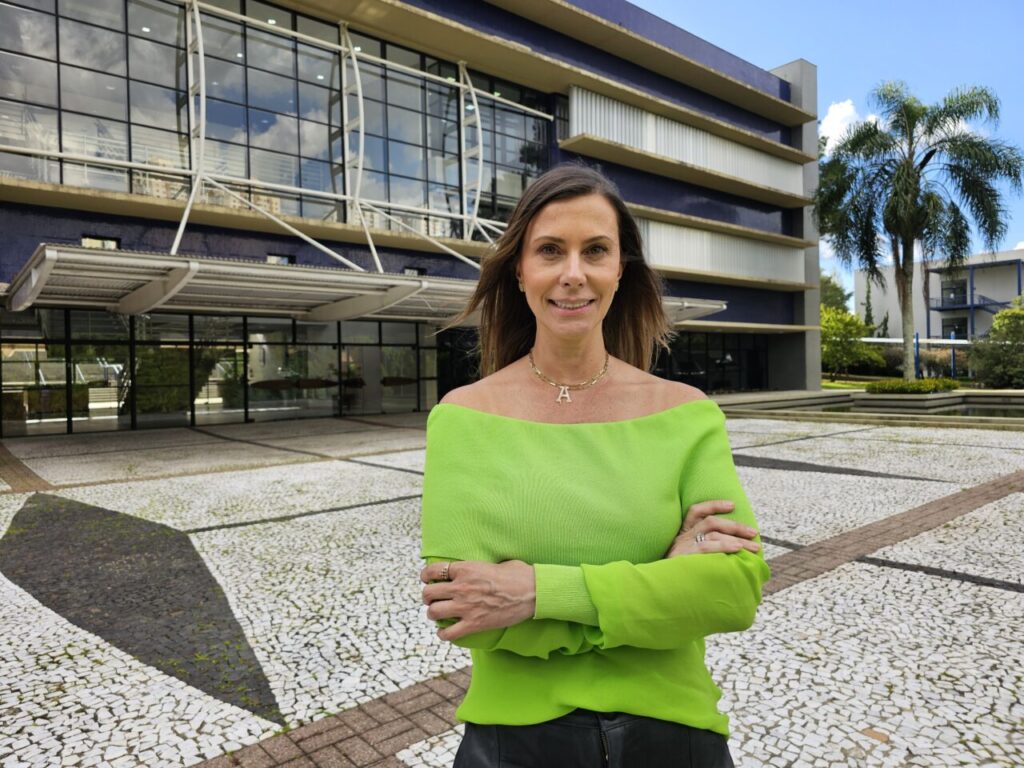 Andréa Caldani (Luísa Mainardes)