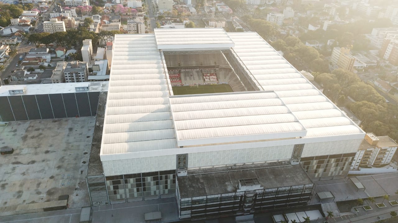 A Ligga Arena