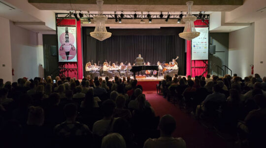 Auditorio Regina Casillo – foto Cauby Ross (2)