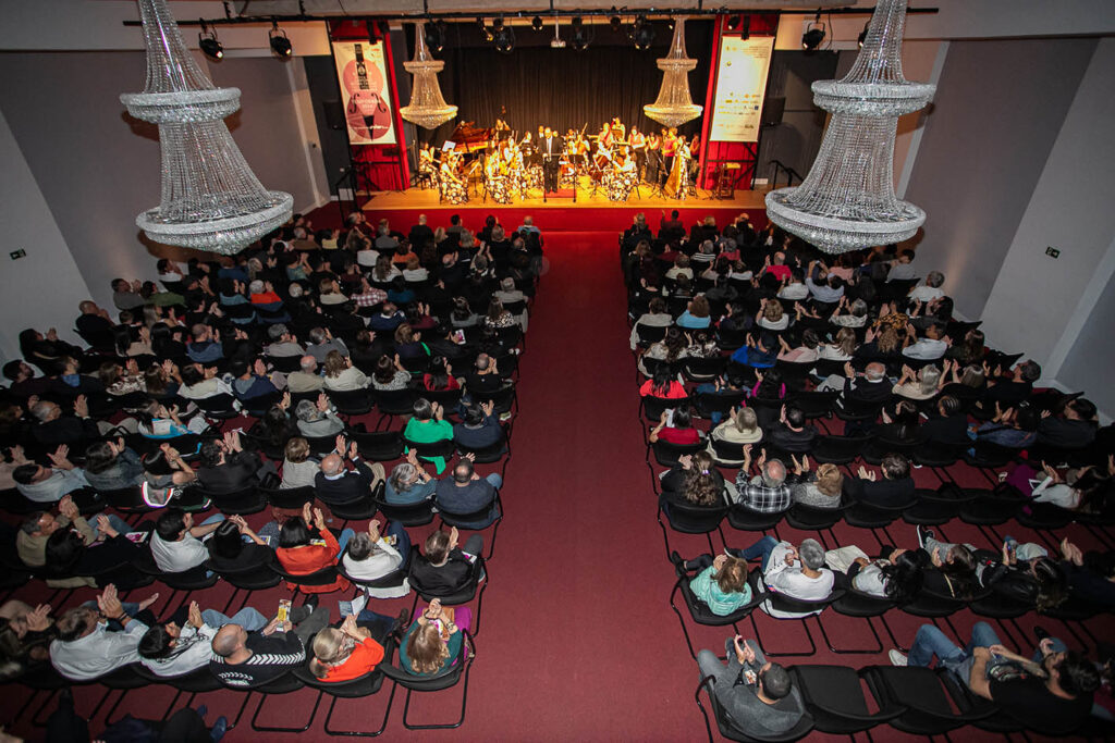 Auditorio Regina Casillo – foto Marcelo Elias (1)