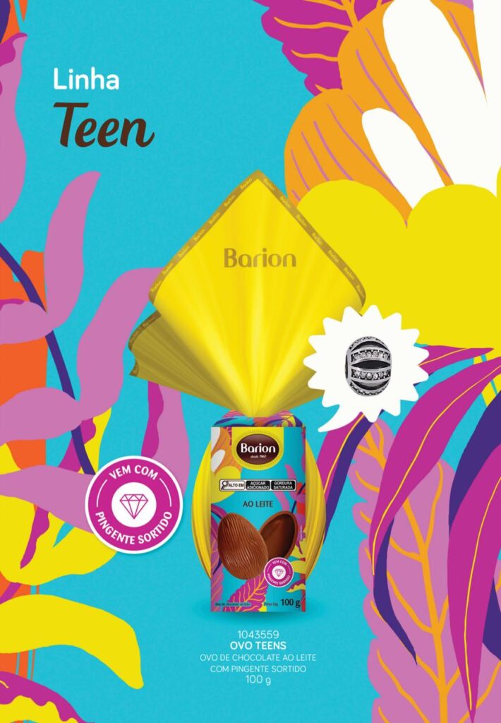 Barion Teen