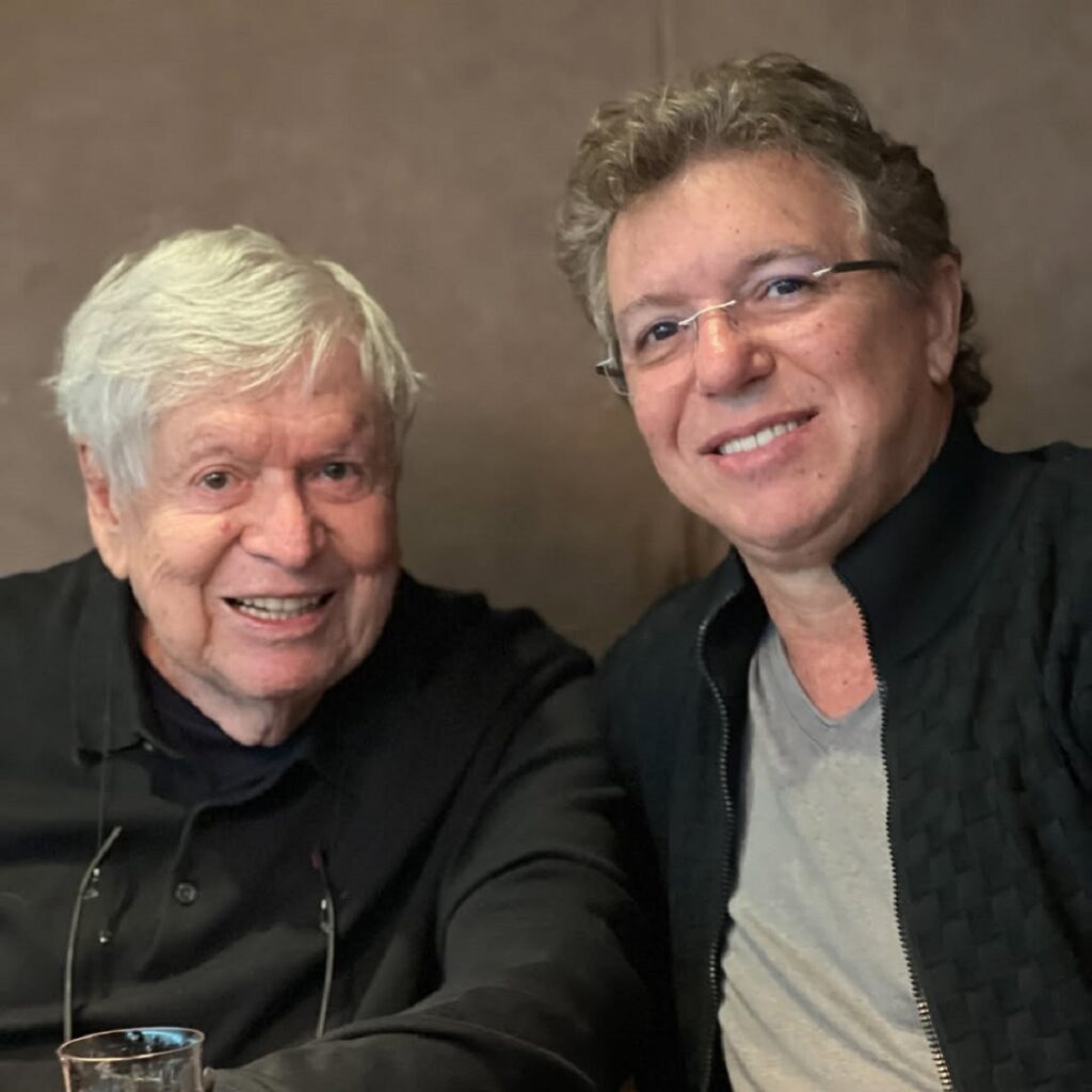 Boni e Boninho