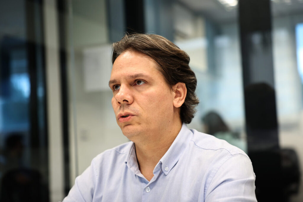 PROGRAMA GENOMA SUS