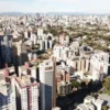 Curitiba: imóveis