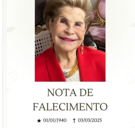 Florlinda Andraus